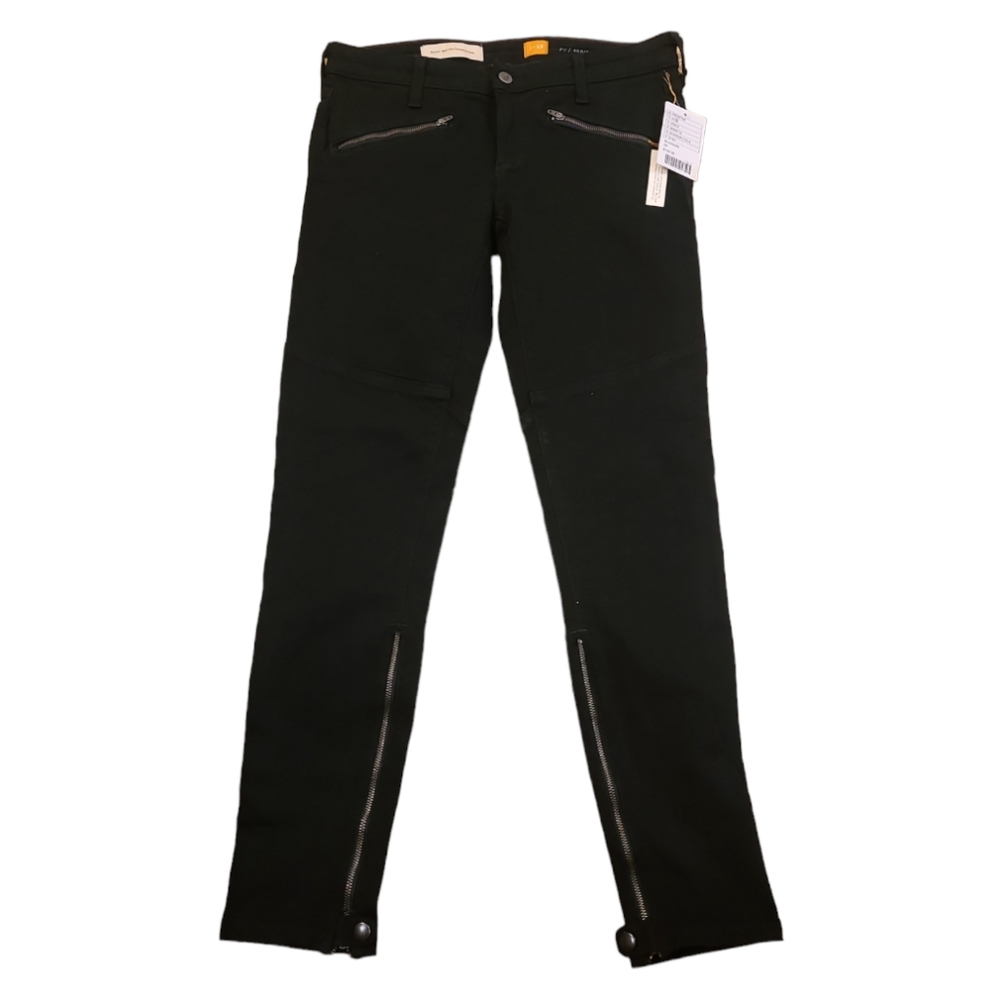 NWT Anthropologie Pilcro & the Letterpress Sz 28